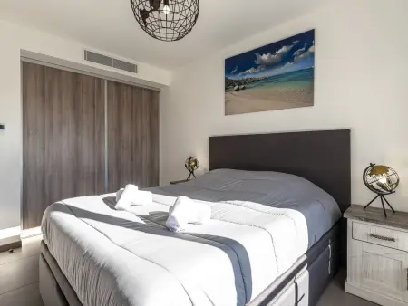 Domaine d'Arca G7, Appartement 4 personnes à Porto Vecchio - Photo 21