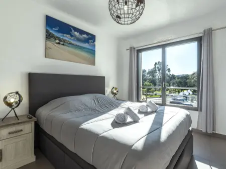 Domaine d'Arca G7, Appartement 4 personnes à Porto Vecchio - Photo 22