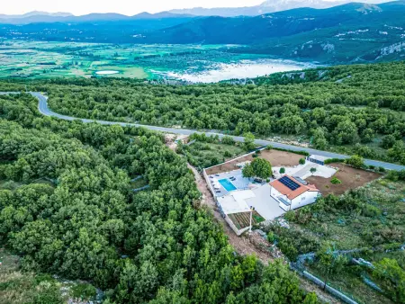Secret Gem, Maison 8 personnes à Imotski - Photo 4