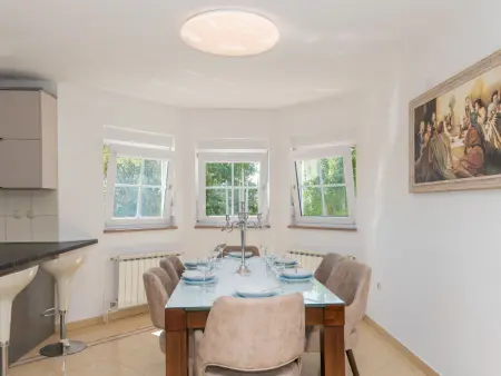 Secret Gem, Maison 8 personnes à Imotski - Photo 10
