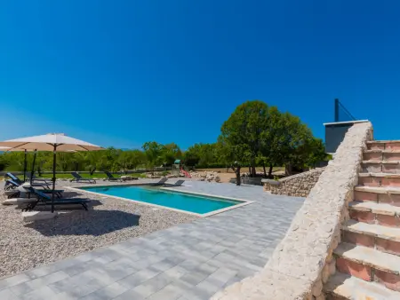 Secret Gem, Maison 8 personnes à Imotski - Photo 35