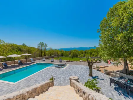 Secret Gem, Maison 8 personnes à Imotski - Photo 36