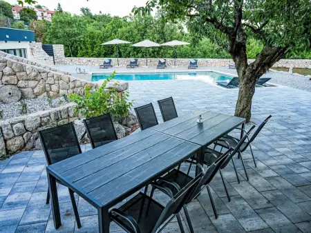 Secret Gem, Maison 8 personnes à Imotski - Photo 38