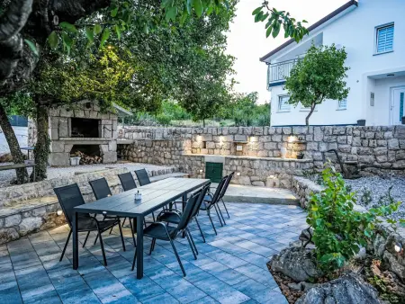 Secret Gem, Maison 8 personnes à Imotski - Photo 39
