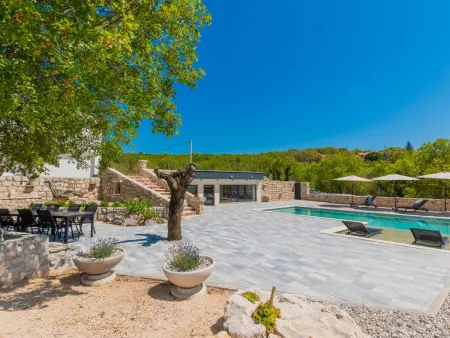 Secret Gem, Maison 8 personnes à Imotski - Photo 41