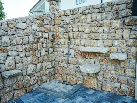 Secret Gem, Maison 8 personnes à Imotski - Photo 43