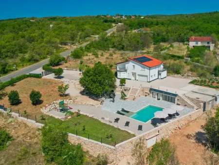 Secret Gem, Maison 8 personnes à Imotski - Photo 44