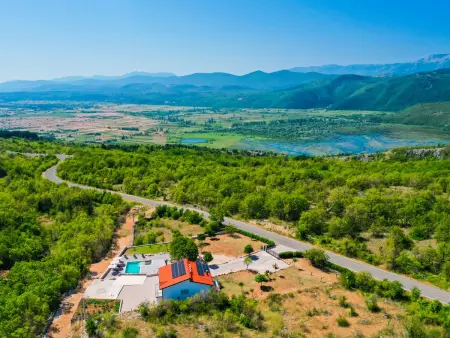 Secret Gem, Maison 8 personnes à Imotski - Photo 45