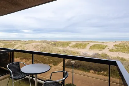PLAZA A2/0022, Appartement à Koksijde près des plages - Photo 3