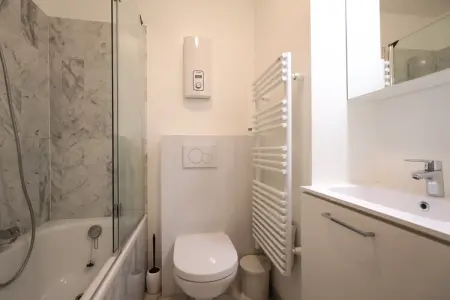 PLAZA A2/0022, Appartement à Koksijde près des plages - Photo 8