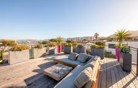 Maison 6 personnes à Marseille - Photo 1