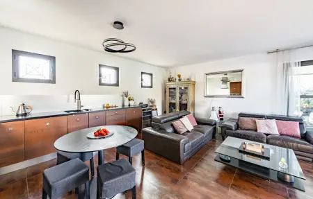 Maison 6 personnes à Marseille - Photo 3