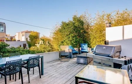 Maison 6 personnes à Marseille - Photo 6