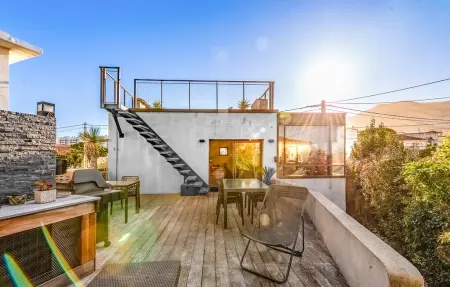 Maison 6 personnes à Marseille - Photo 9