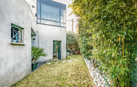 Maison 6 personnes à Marseille - Photo 10