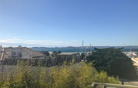 Maison 6 personnes à Marseille - Photo 11