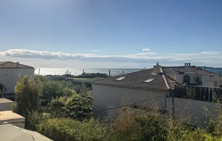 Maison 6 personnes à Marseille - Photo 12