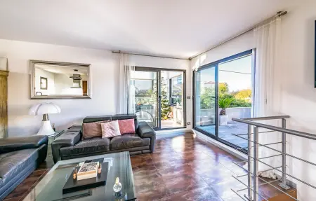 Maison 6 personnes à Marseille - Photo 13