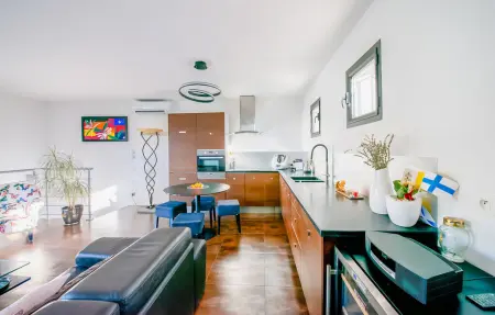 Maison 6 personnes à Marseille - Photo 15