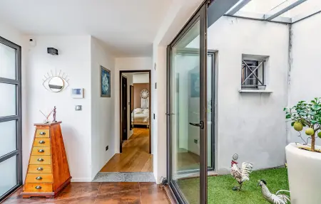 Maison 6 personnes à Marseille - Photo 16