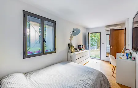 Maison 6 personnes à Marseille - Photo 18