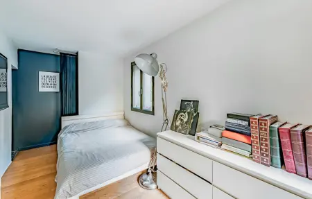 Maison 6 personnes à Marseille - Photo 19