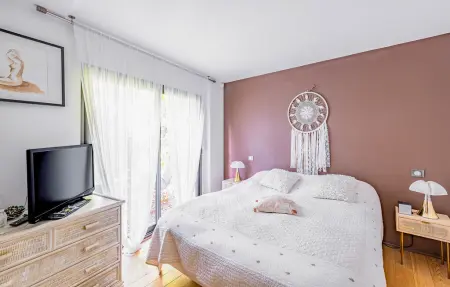 Maison 6 personnes à Marseille - Photo 20