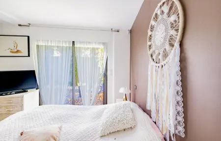 Maison 6 personnes à Marseille - Photo 21