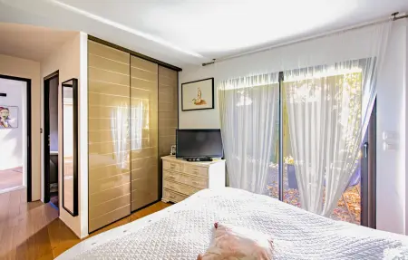 Maison 6 personnes à Marseille - Photo 22