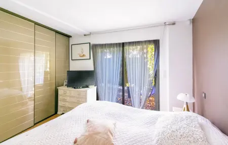 Maison 6 personnes à Marseille - Photo 23