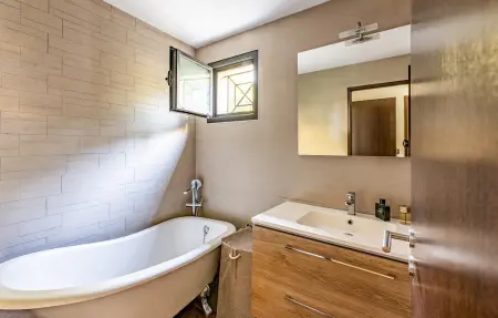 Maison 6 personnes à Marseille - Photo 25