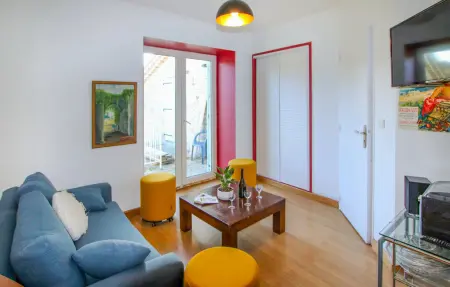 Maison 4 personnes à Aubenas - Photo 2