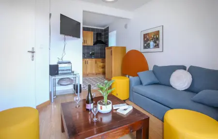 Maison 4 personnes à Aubenas - Photo 3