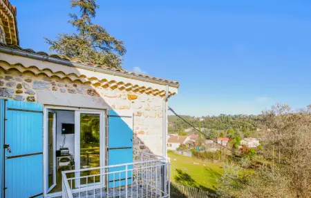 Maison 4 personnes à Aubenas - Photo 8