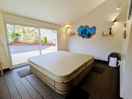 Gîte de charme avec jacuzzi privé près des Châteaux de la Loire et du Zoo de Beauval - Photo 4