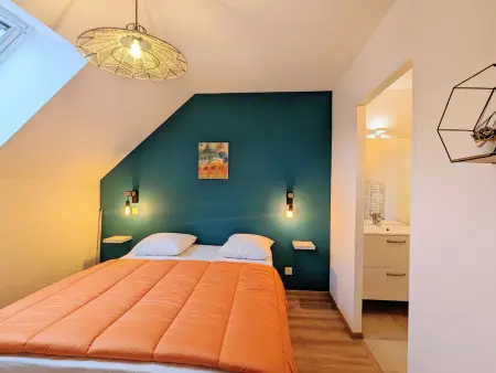 Gîte de charme avec jacuzzi privé près des Châteaux de la Loire et du Zoo de Beauval - Photo 5