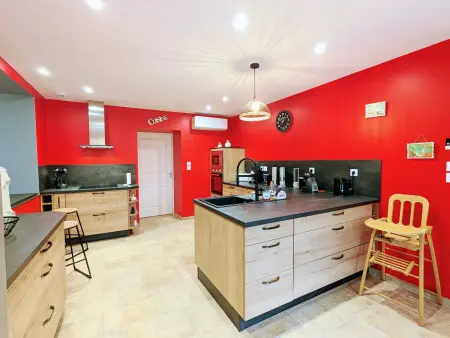 Gîte de charme avec jacuzzi privé près des Châteaux de la Loire et du Zoo de Beauval - Photo 10