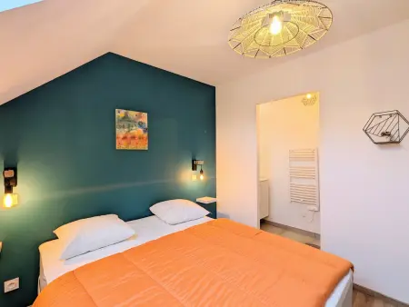 Gîte de charme avec jacuzzi privé près des Châteaux de la Loire et du Zoo de Beauval - Photo 12