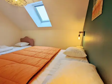 Gîte de charme avec jacuzzi privé près des Châteaux de la Loire et du Zoo de Beauval - Photo 15