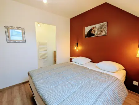 Gîte de charme avec jacuzzi privé près des Châteaux de la Loire et du Zoo de Beauval - Photo 23