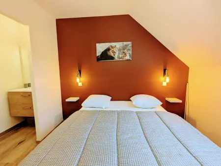 Gîte de charme avec jacuzzi privé près des Châteaux de la Loire et du Zoo de Beauval - Photo 24