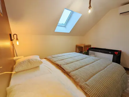 Gîte de charme avec jacuzzi privé près des Châteaux de la Loire et du Zoo de Beauval - Photo 25