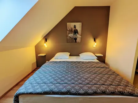 Gîte de charme avec jacuzzi privé près des Châteaux de la Loire et du Zoo de Beauval - Photo 30