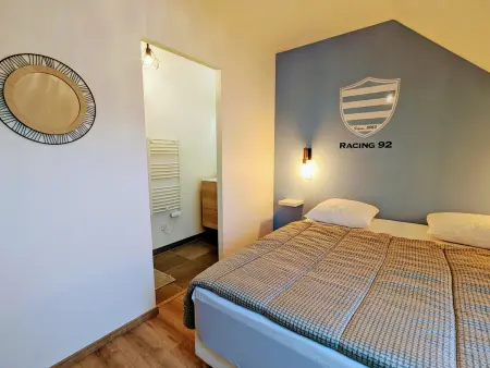 Gîte de charme avec jacuzzi privé près des Châteaux de la Loire et du Zoo de Beauval - Photo 34