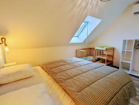 Gîte de charme avec jacuzzi privé près des Châteaux de la Loire et du Zoo de Beauval - Photo 35