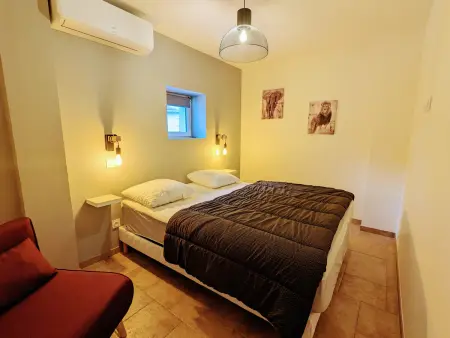 Gîtes de charme avec jacuzzi, piscine chauffée, et activités familiales près du Zoo de Beauval et des Châteaux - Photo 15