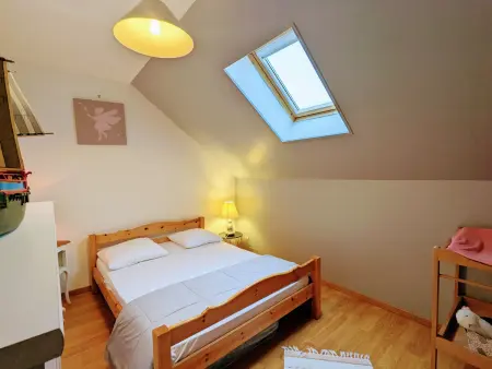 Gîte familial avec piscine chauffée, terrain de sport et proximité ZooParc de Beauval et Valençay - Photo 12
