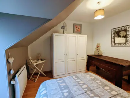 Gîte familial avec piscine chauffée, terrain de sport et proximité ZooParc de Beauval et Valençay - Photo 16