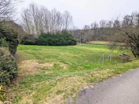 Gîte rénové avec piscine chauffée près de Beauval, 10 pers., terrain de sport et nature. - Photo 23