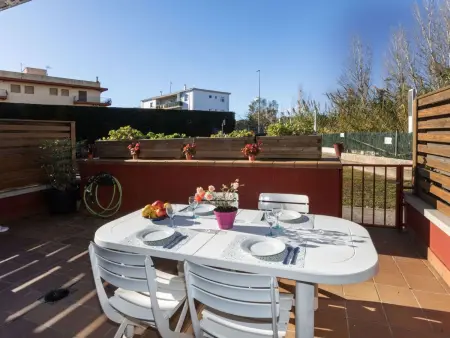 El Moli, Appartement 4 personnes à St Antoni de Calonge - Photo 1